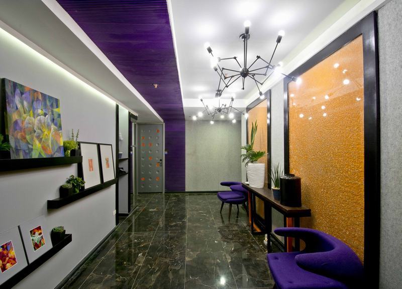 Hive Hotel Quezon City Exterior foto